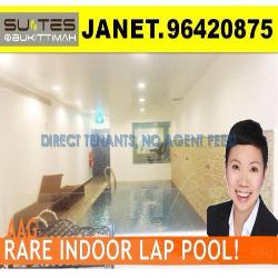 Suites @ Bukit Timah (D21), Apartment #38167472